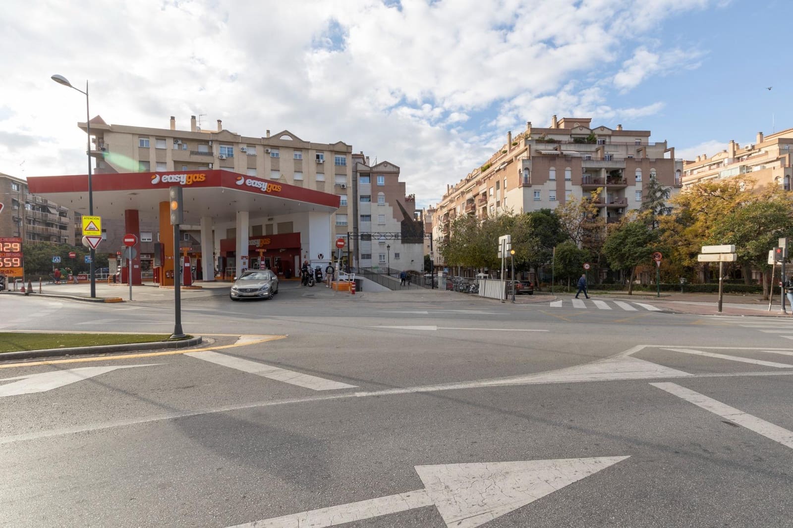 1 soverom Loft til salgs i Granada by - € 148 000 (Ref: 10165224)