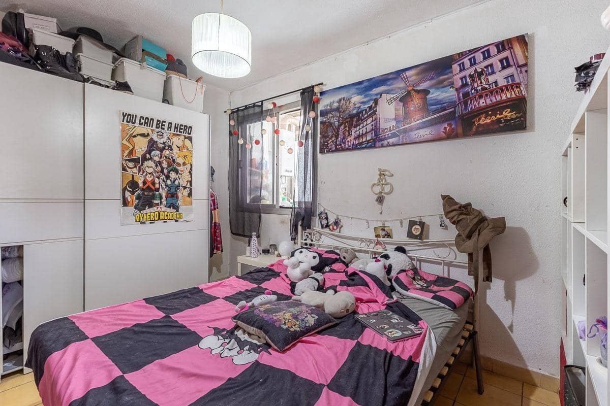 3 chambre Appartement à vendre à Grenade ville - 195 000 € (Ref: 10165225)
