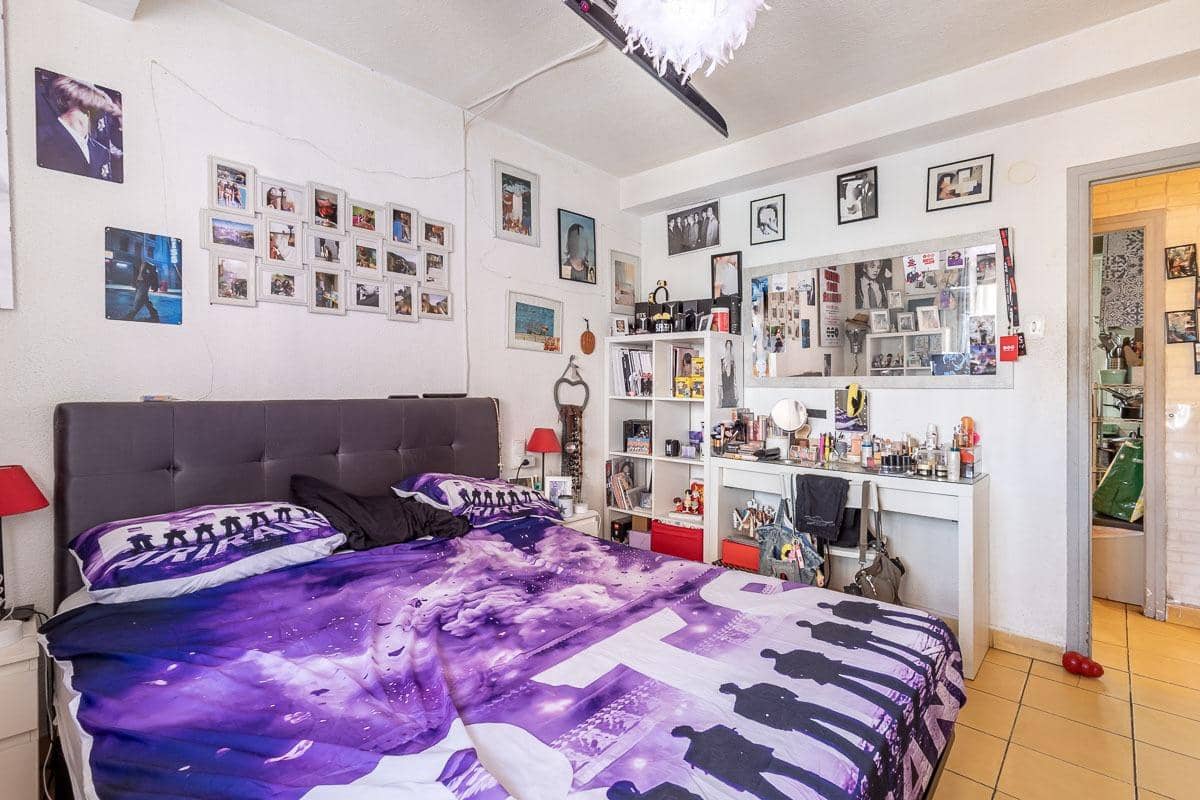 3 chambre Appartement à vendre à Grenade ville - 195 000 € (Ref: 10165225)