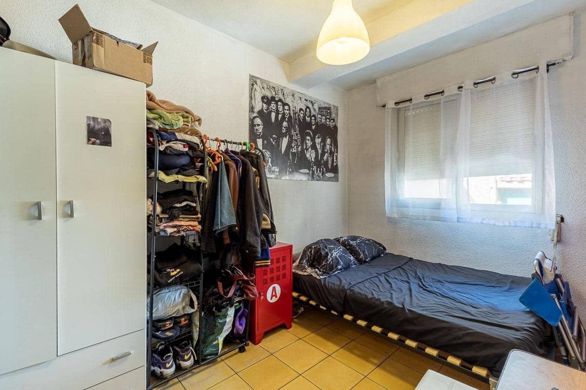 3 chambre Appartement à vendre à Grenade ville - 195 000 € (Ref: 10165225)