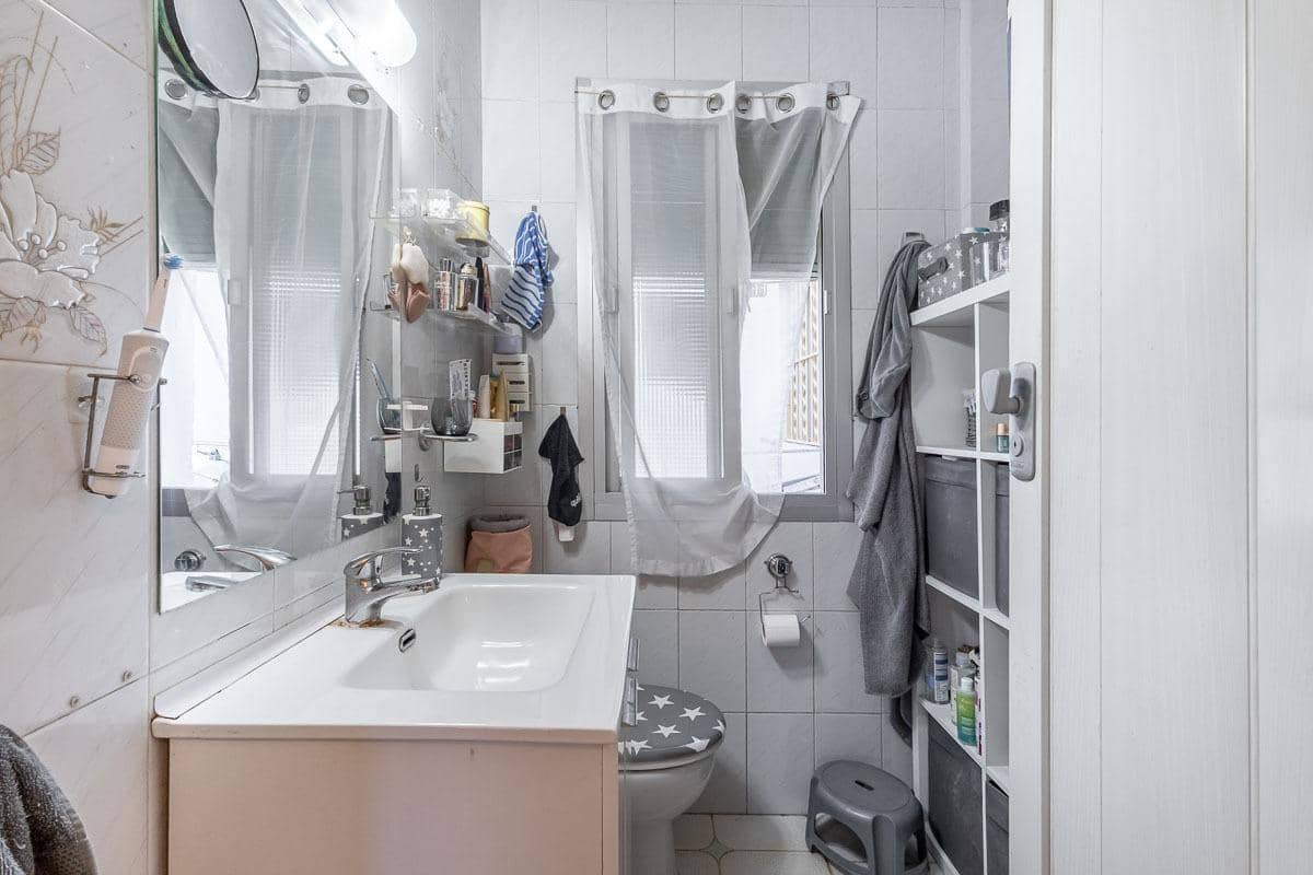3 chambre Appartement à vendre à Grenade ville - 195 000 € (Ref: 10165225)