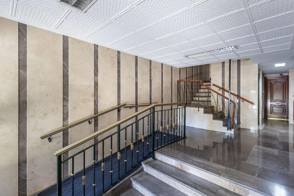 3 chambre Appartement à vendre à Grenade ville - 195 000 € (Ref: 10165225)