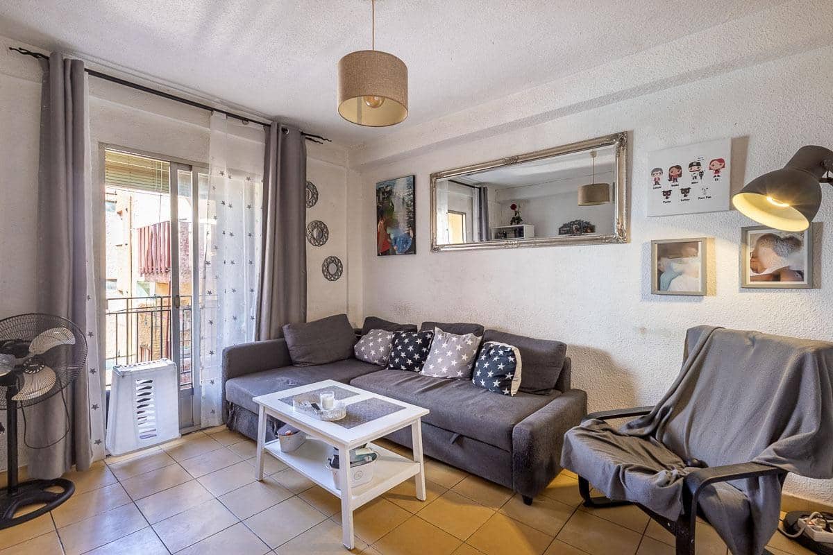 3 chambre Appartement à vendre à Grenade ville - 195 000 € (Ref: 10165225)