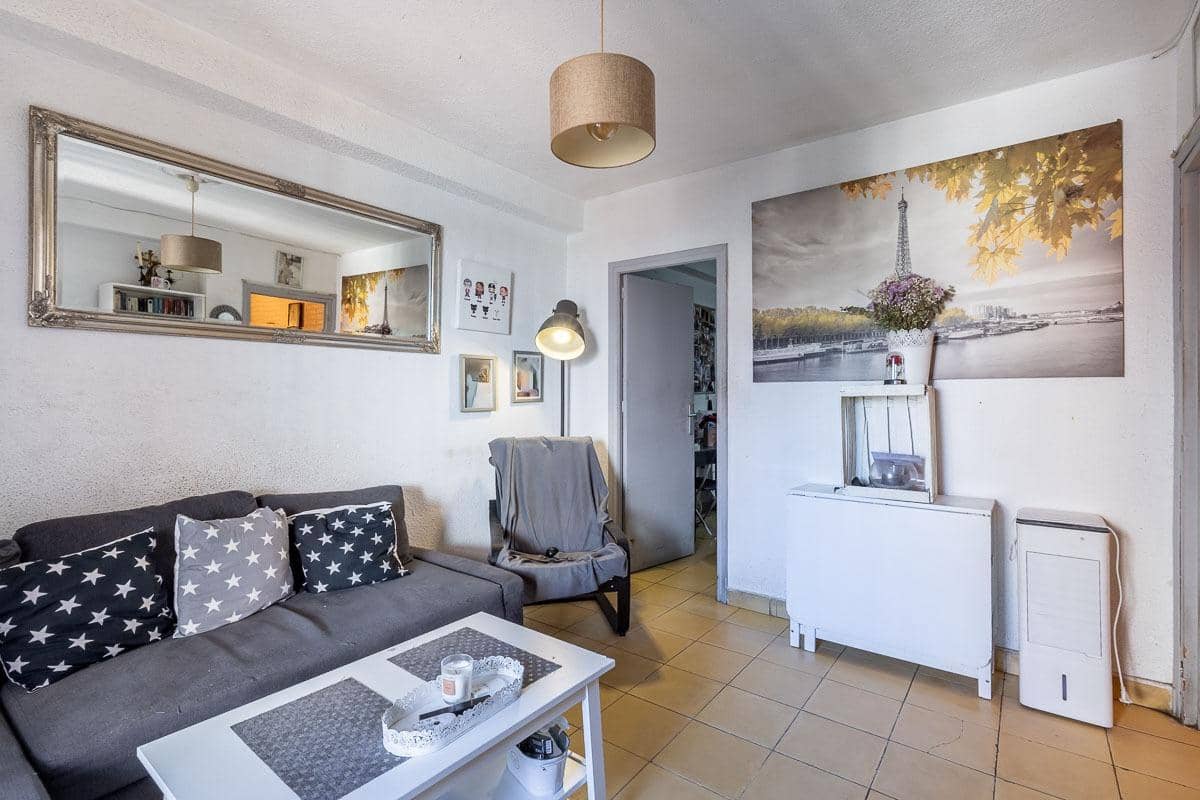3 chambre Appartement à vendre à Grenade ville - 195 000 € (Ref: 10165225)