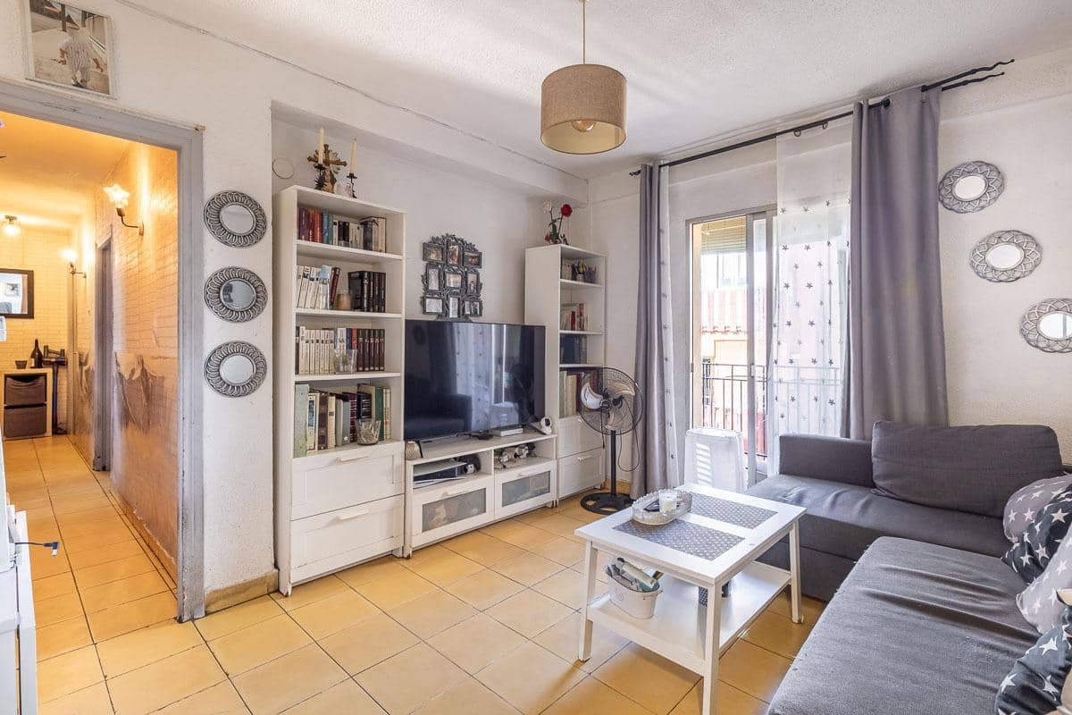 3 chambre Appartement à vendre à Grenade ville - 195 000 € (Ref: 10165225)