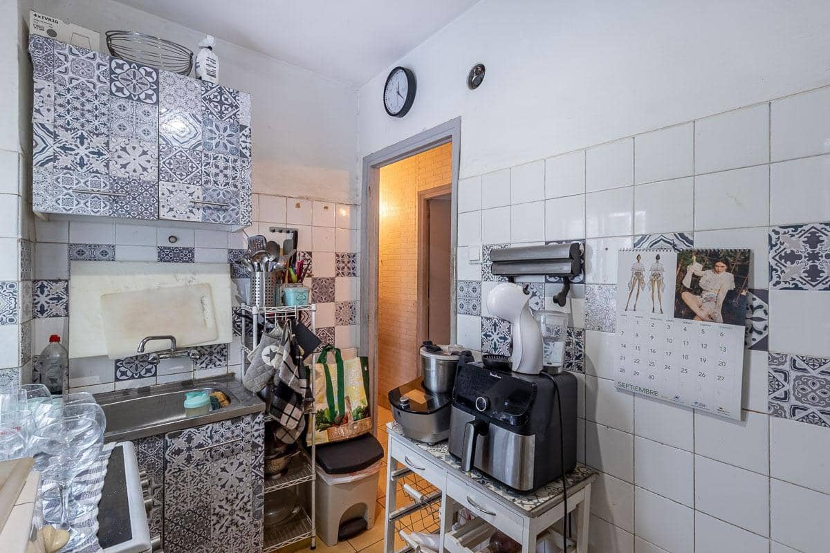 3 chambre Appartement à vendre à Grenade ville - 195 000 € (Ref: 10165225)
