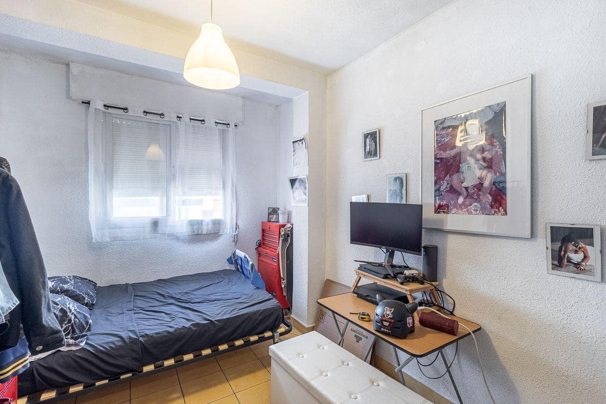 3 chambre Appartement à vendre à Grenade ville - 195 000 € (Ref: 10165225)