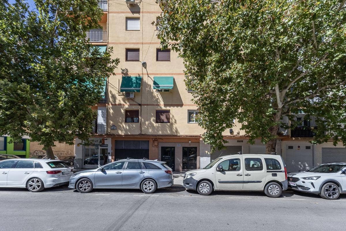 3 chambre Appartement à vendre à Grenade ville - 195 000 € (Ref: 10165225)