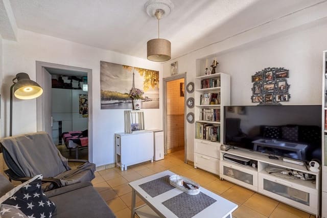 Piso de 3 habitaciones en Granada ciudad en venta - 195.000 € (Ref: 10165225)