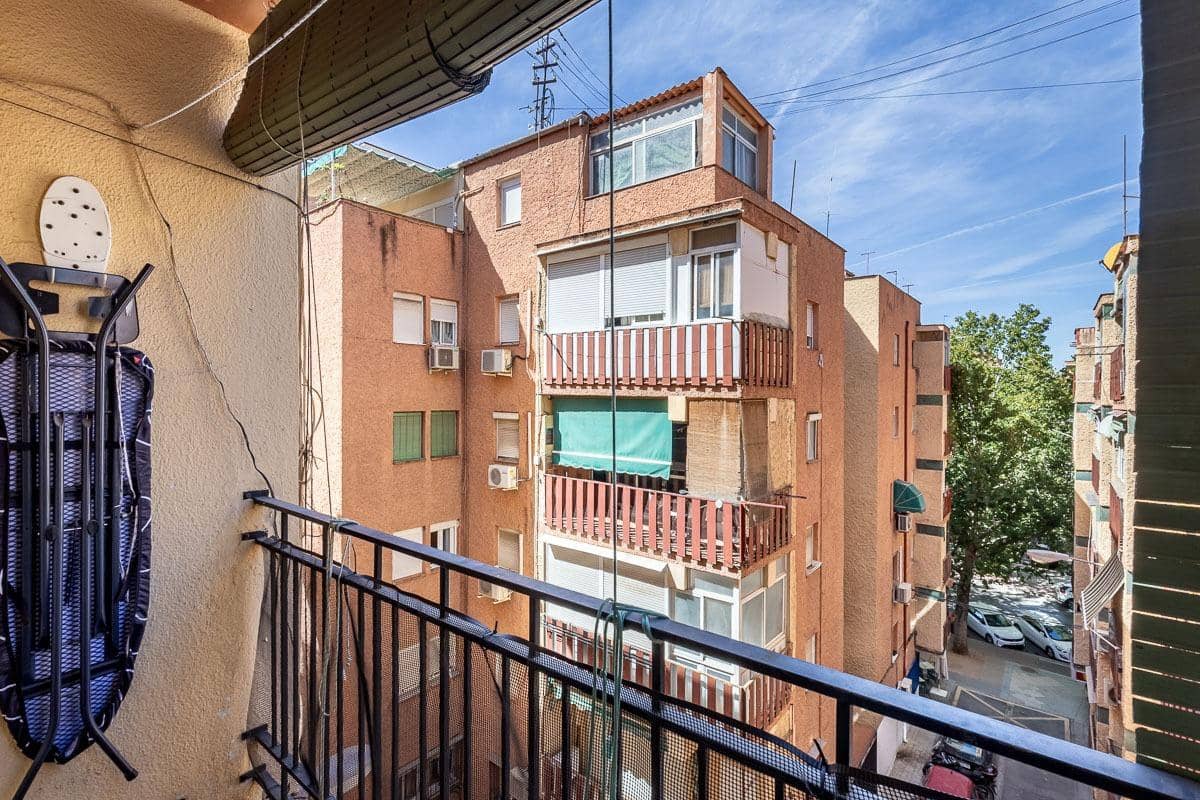 3 chambre Appartement à vendre à Grenade ville - 195 000 € (Ref: 10165225)