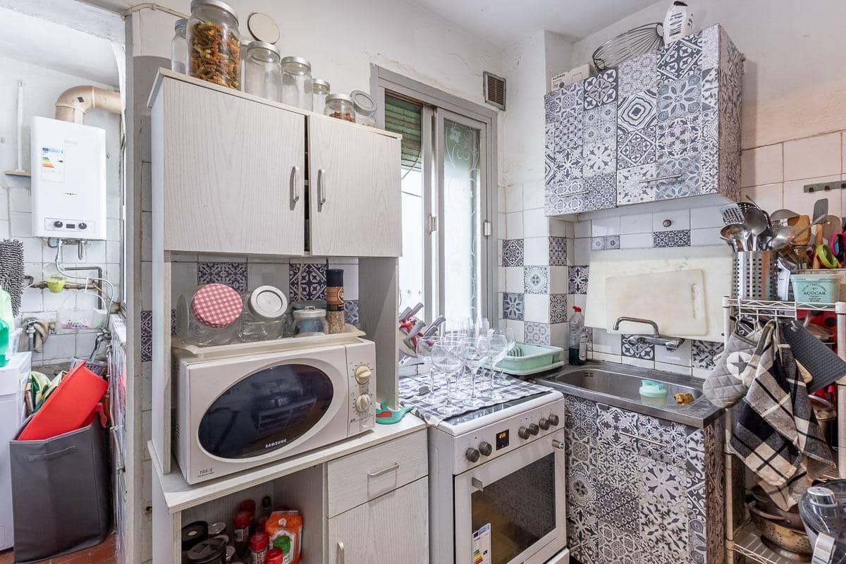 3 chambre Appartement à vendre à Grenade ville - 195 000 € (Ref: 10165225)