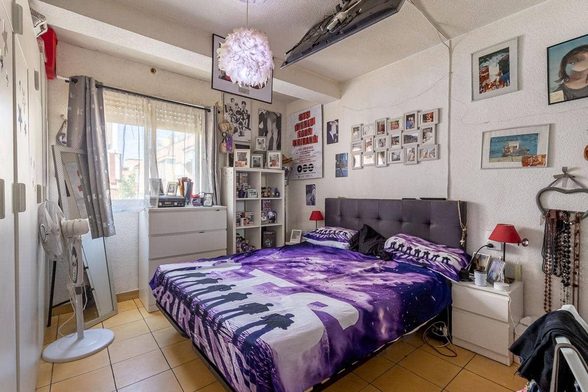 3 chambre Appartement à vendre à Grenade ville - 195 000 € (Ref: 10165225)