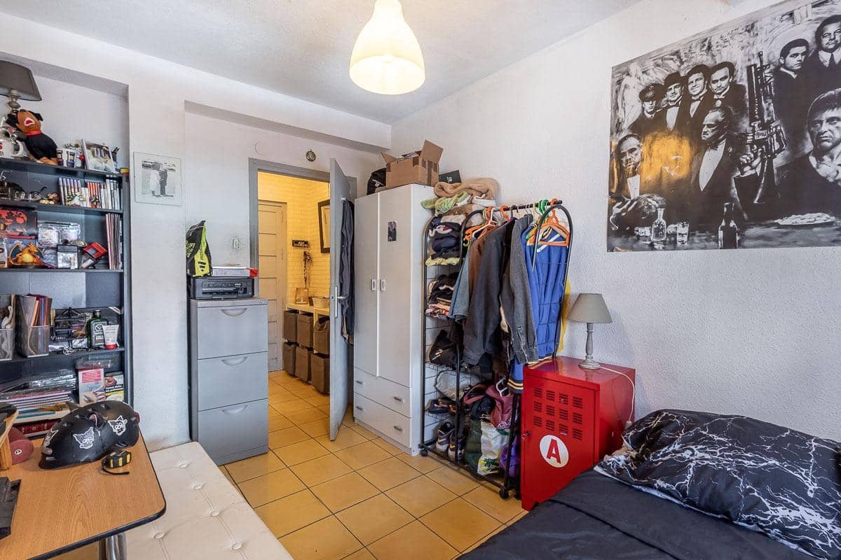 3 chambre Appartement à vendre à Grenade ville - 195 000 € (Ref: 10165225)