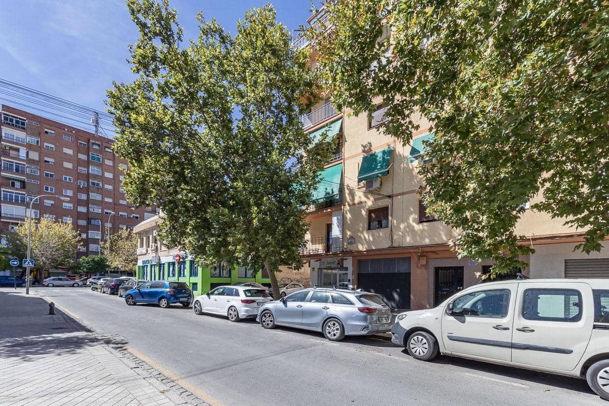 3 chambre Appartement à vendre à Grenade ville - 195 000 € (Ref: 10165225)