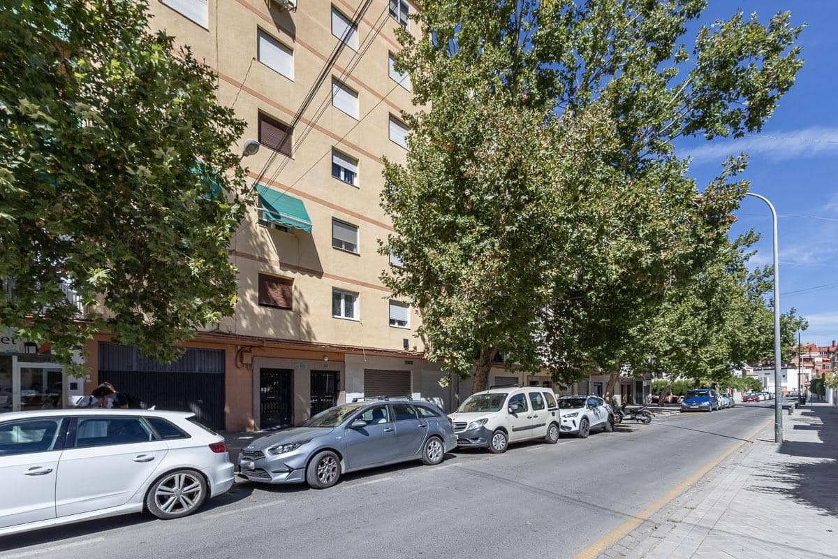 3 chambre Appartement à vendre à Grenade ville - 195 000 € (Ref: 10165225)