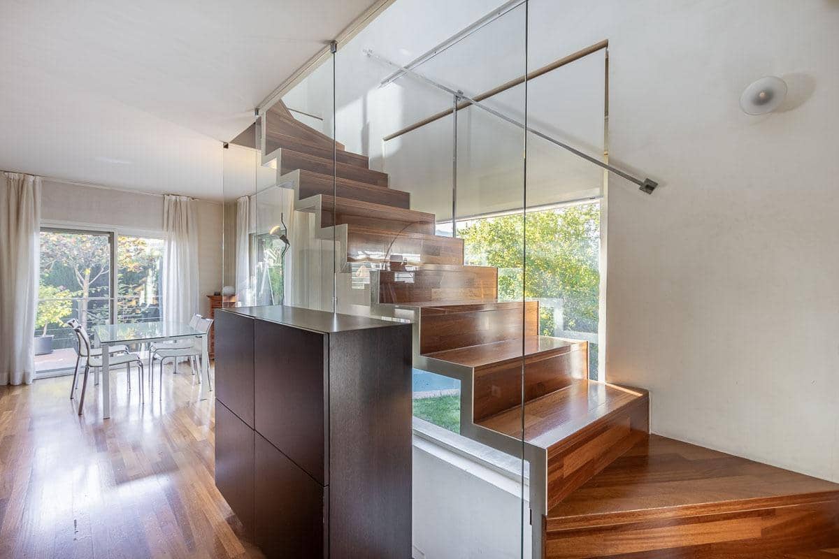3 chambre Villa/Maison Semi-Mitoyenne à vendre à Huetor Vega avec piscine garage - 395 000 € (Ref: 10165226)
