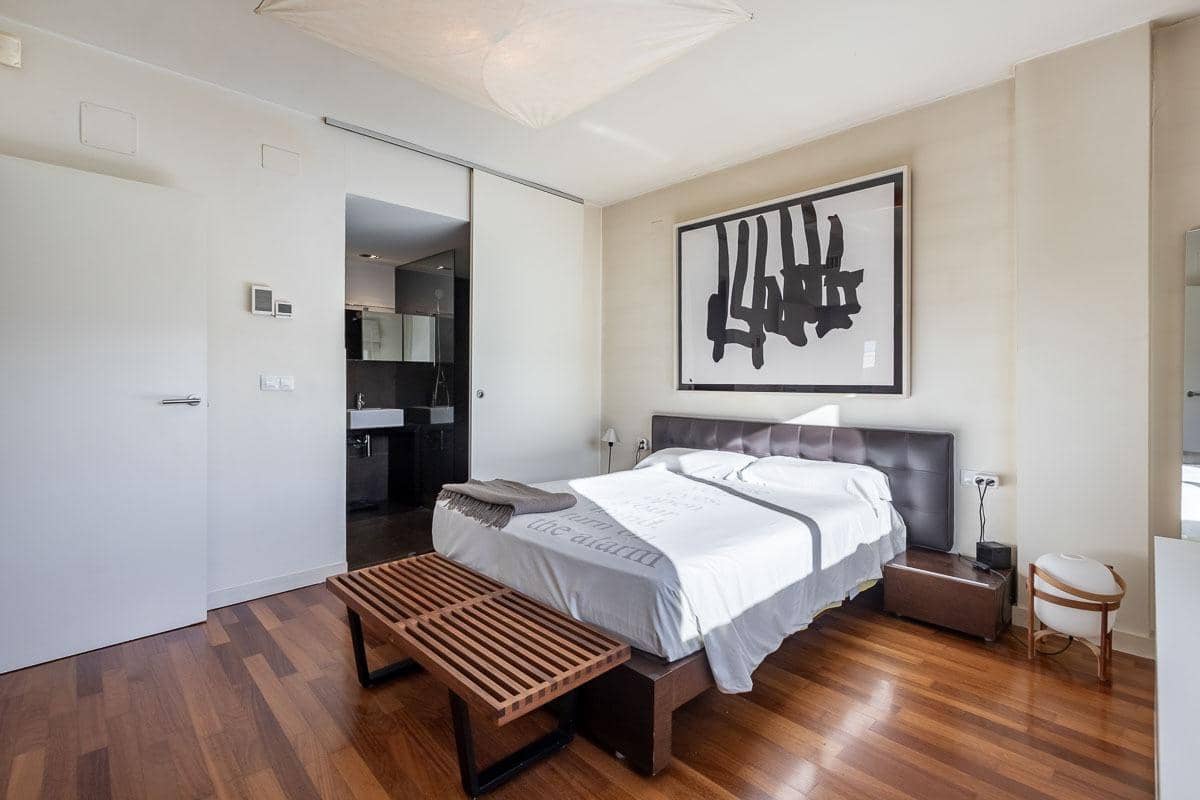 3 chambre Villa/Maison Semi-Mitoyenne à vendre à Huetor Vega avec piscine garage - 395 000 € (Ref: 10165226)