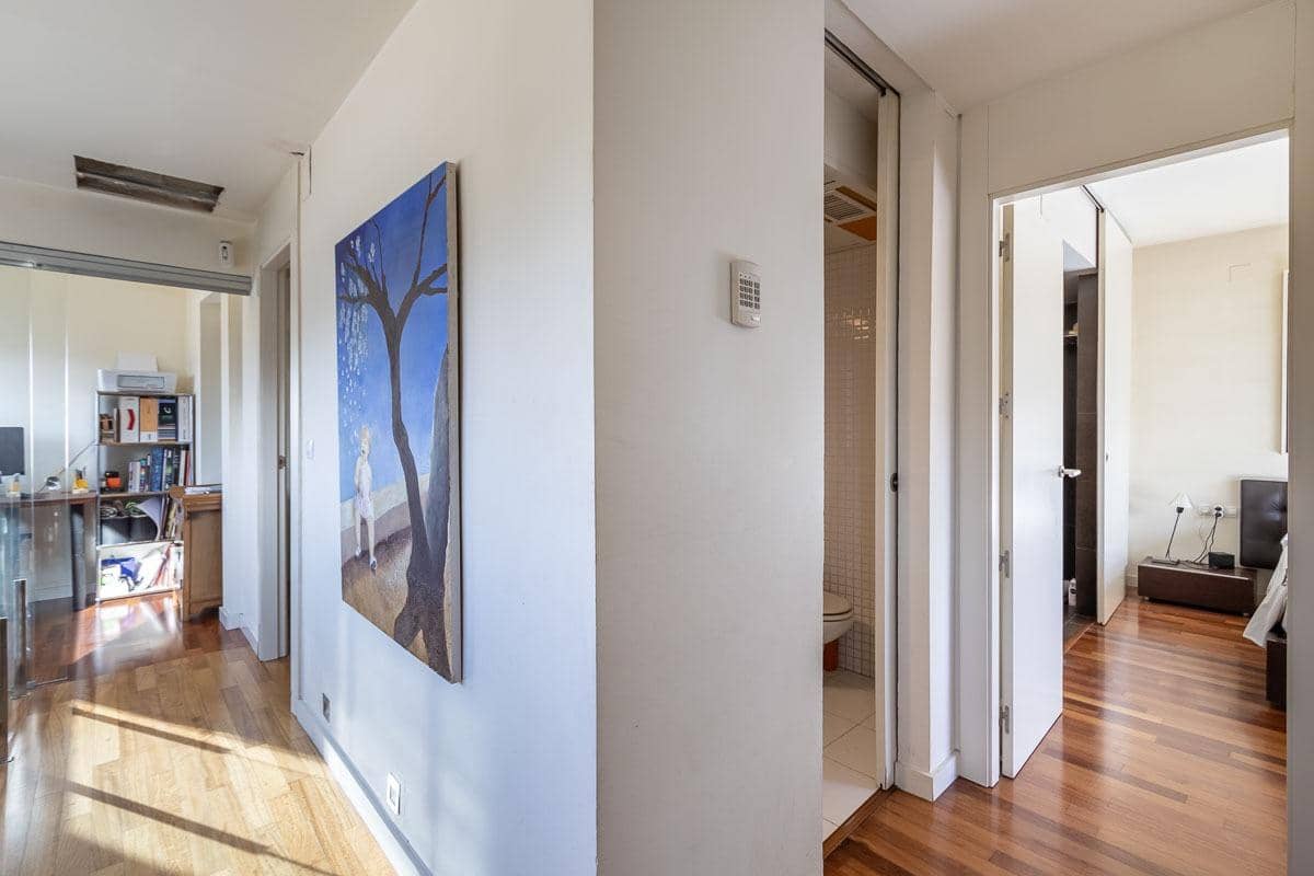 3 chambre Villa/Maison Semi-Mitoyenne à vendre à Huetor Vega avec piscine garage - 395 000 € (Ref: 10165226)