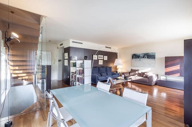 3 chambre Villa/Maison Semi-Mitoyenne à vendre à Huétor Vega avec piscine garage - 395 000 € (Ref: 10165226)