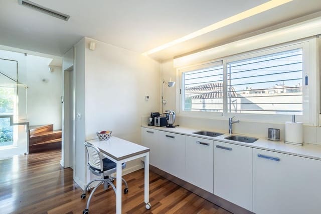 3 chambre Villa/Maison Semi-Mitoyenne à vendre à Huétor Vega avec piscine garage - 395 000 € (Ref: 10165226)