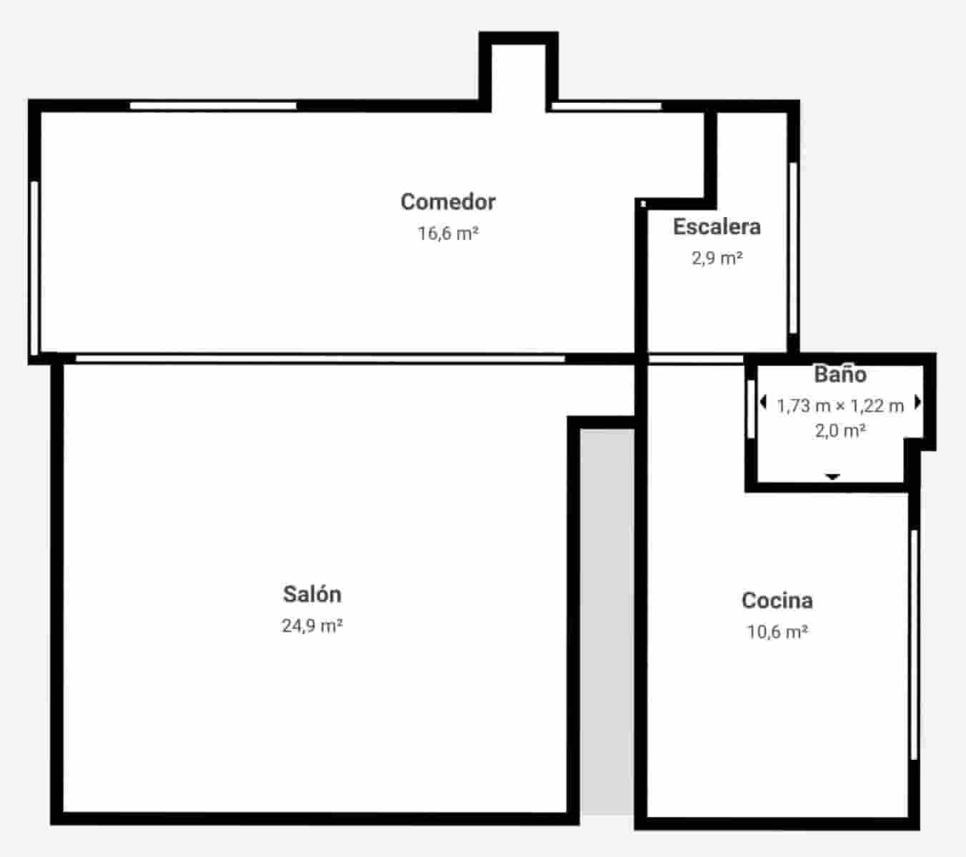 3 chambre Villa/Maison Semi-Mitoyenne à vendre à Huetor Vega avec piscine garage - 395 000 € (Ref: 10165226)