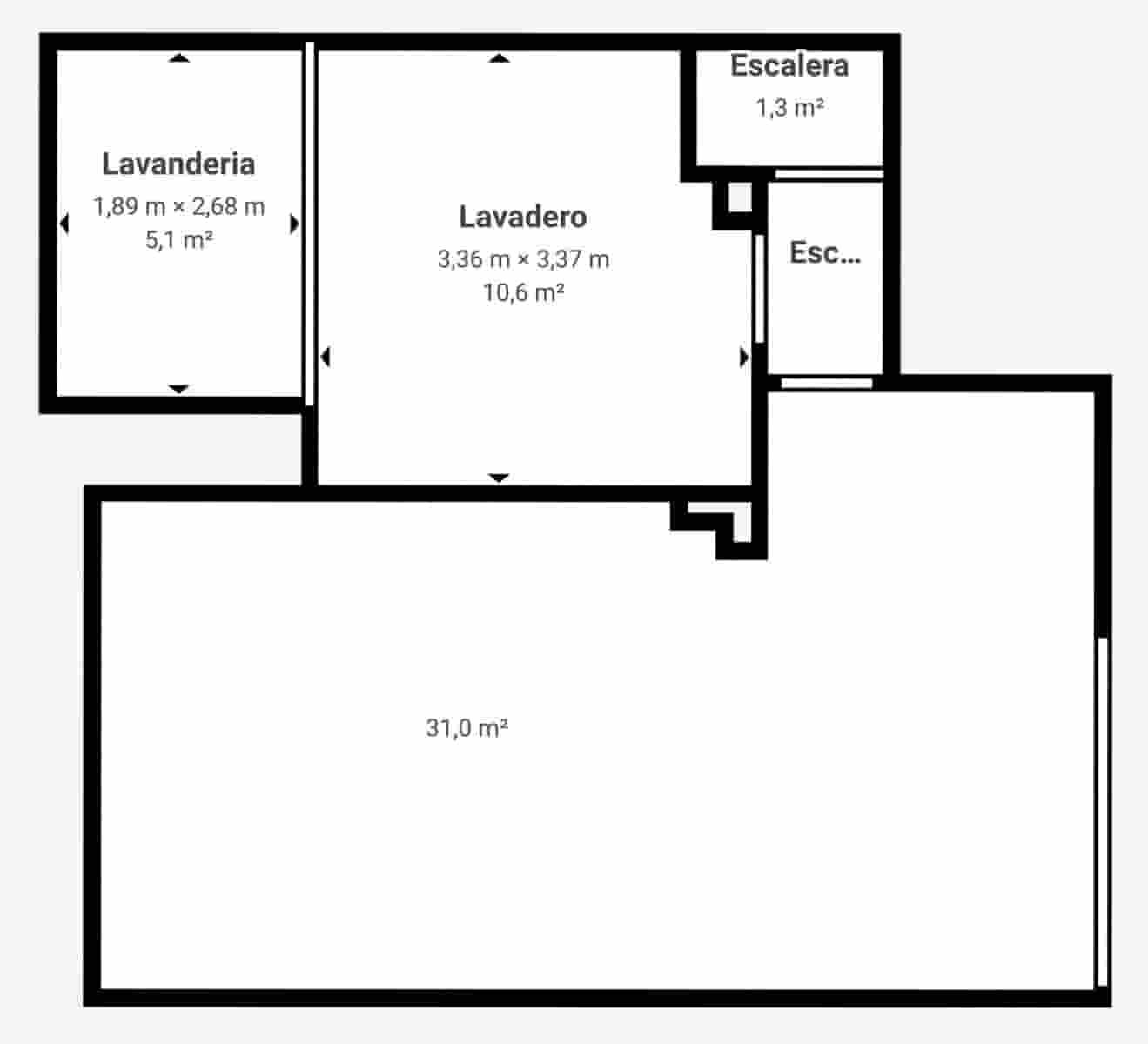 3 chambre Villa/Maison Semi-Mitoyenne à vendre à Huetor Vega avec piscine garage - 395 000 € (Ref: 10165226)