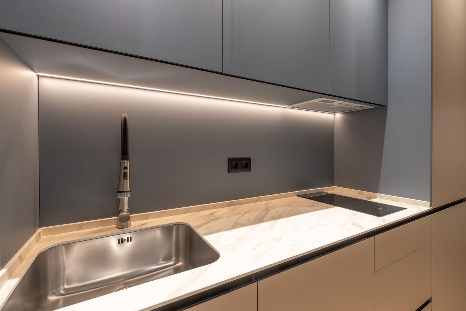 1 soverom Loft til salgs i Granada by - € 154 000 (Ref: 10165227)