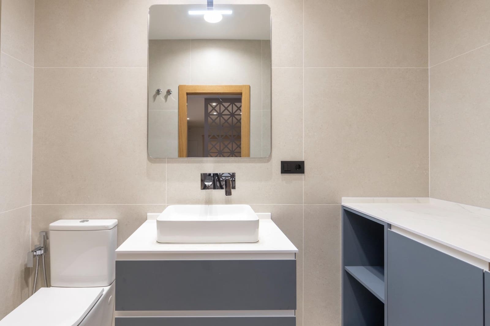 1 soverom Loft til salgs i Granada by - € 154 000 (Ref: 10165227)