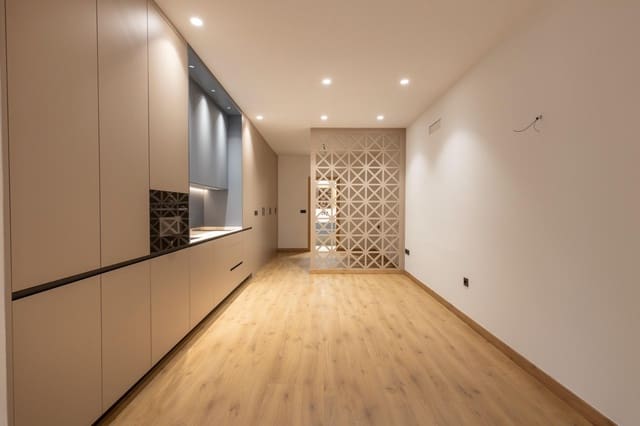 1 sypialnia Loft na sprzedaż w Miasto Grenada - 154 000 € (Ref: 10165227)
