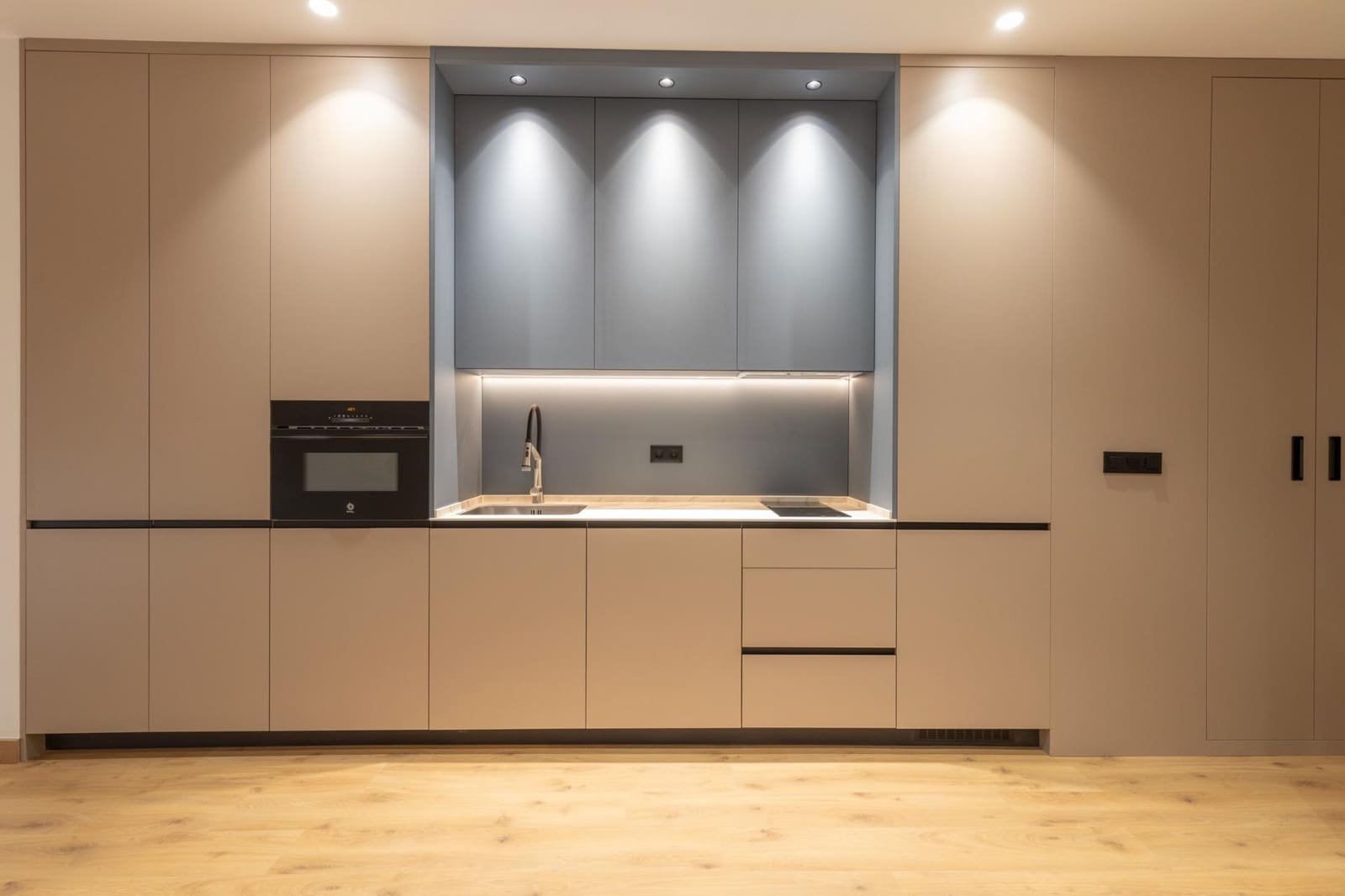 1 soverom Loft til salgs i Granada by - € 154 000 (Ref: 10165227)