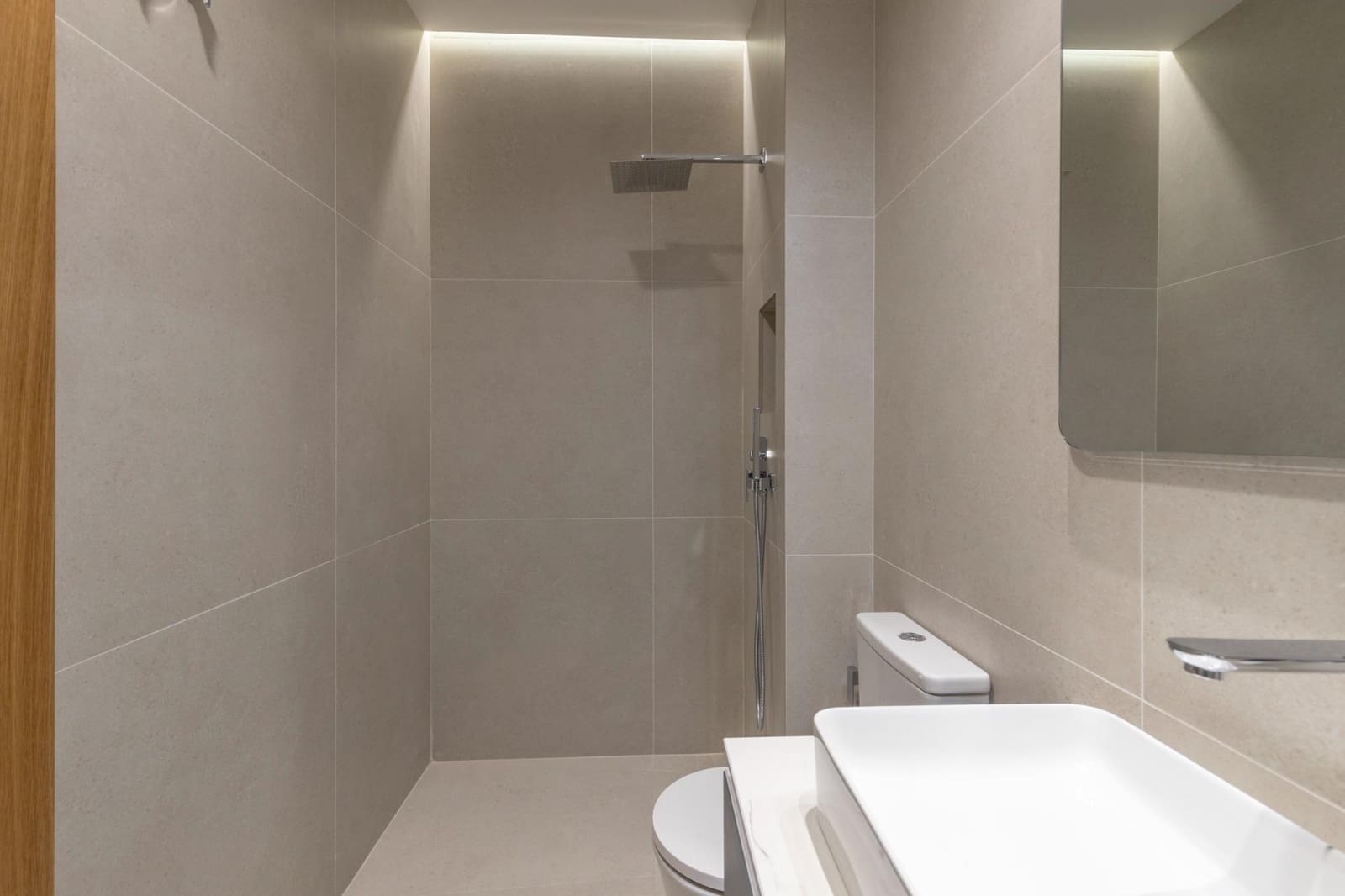 1 soverom Loft til salgs i Granada by - € 154 000 (Ref: 10165227)