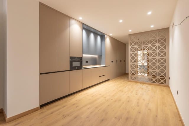 1 sypialnia Loft na sprzedaż w Miasto Grenada - 154 000 € (Ref: 10165227)