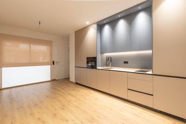 1 sypialnia Loft na sprzedaż w Miasto Grenada - 154 000 € (Ref: 10165227)