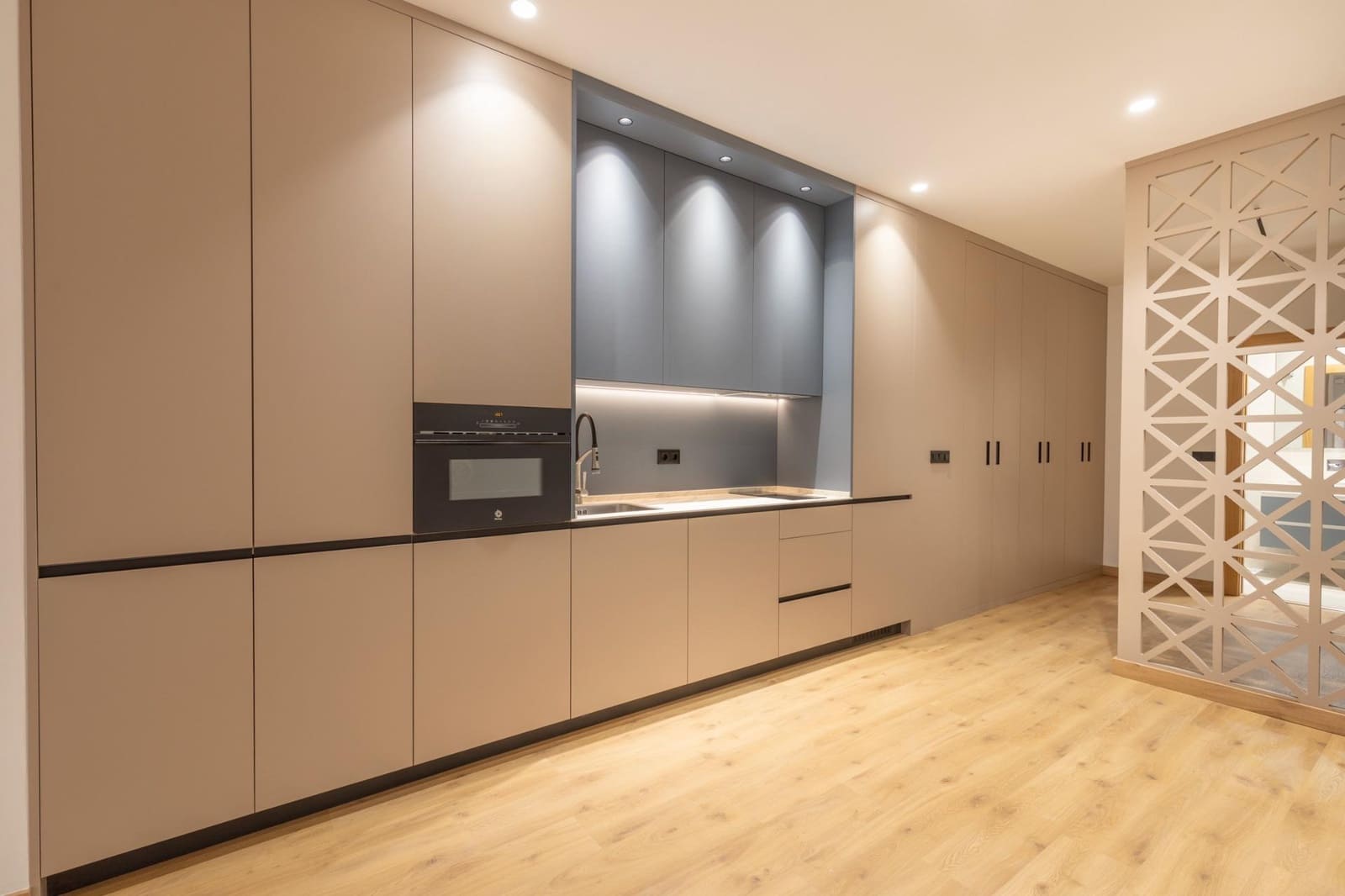 1 soverom Loft til salgs i Granada by - € 154 000 (Ref: 10165227)