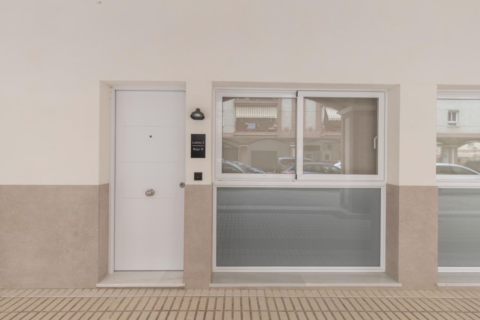 1 soverom Loft til salgs i Granada by - € 154 000 (Ref: 10165227)
