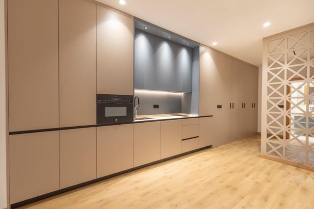 1 sypialnia Loft na sprzedaż w Miasto Grenada - 154 000 € (Ref: 10165227)