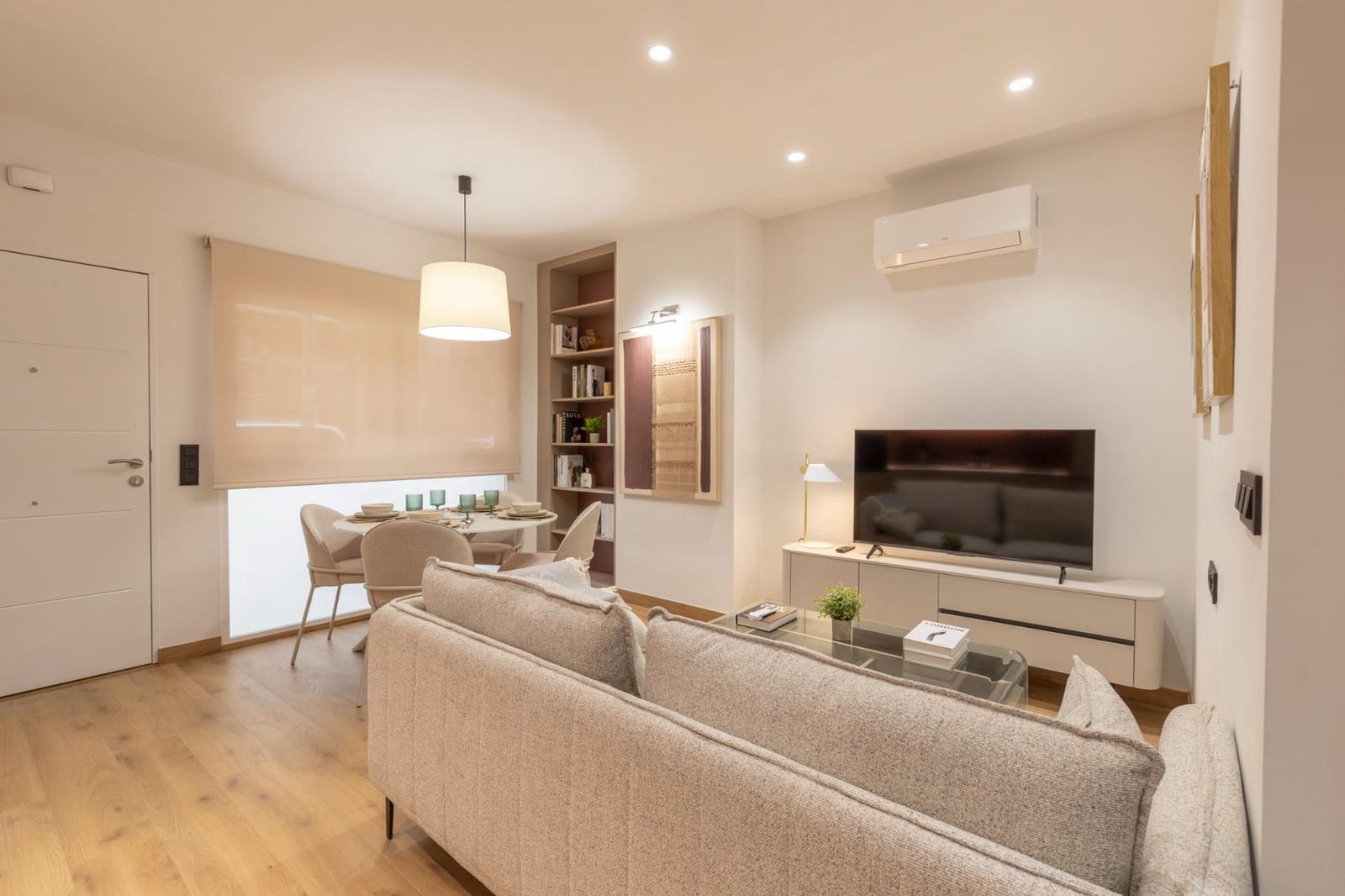 1 soverom Loft til salgs i Granada by - € 159 000 (Ref: 10165228)