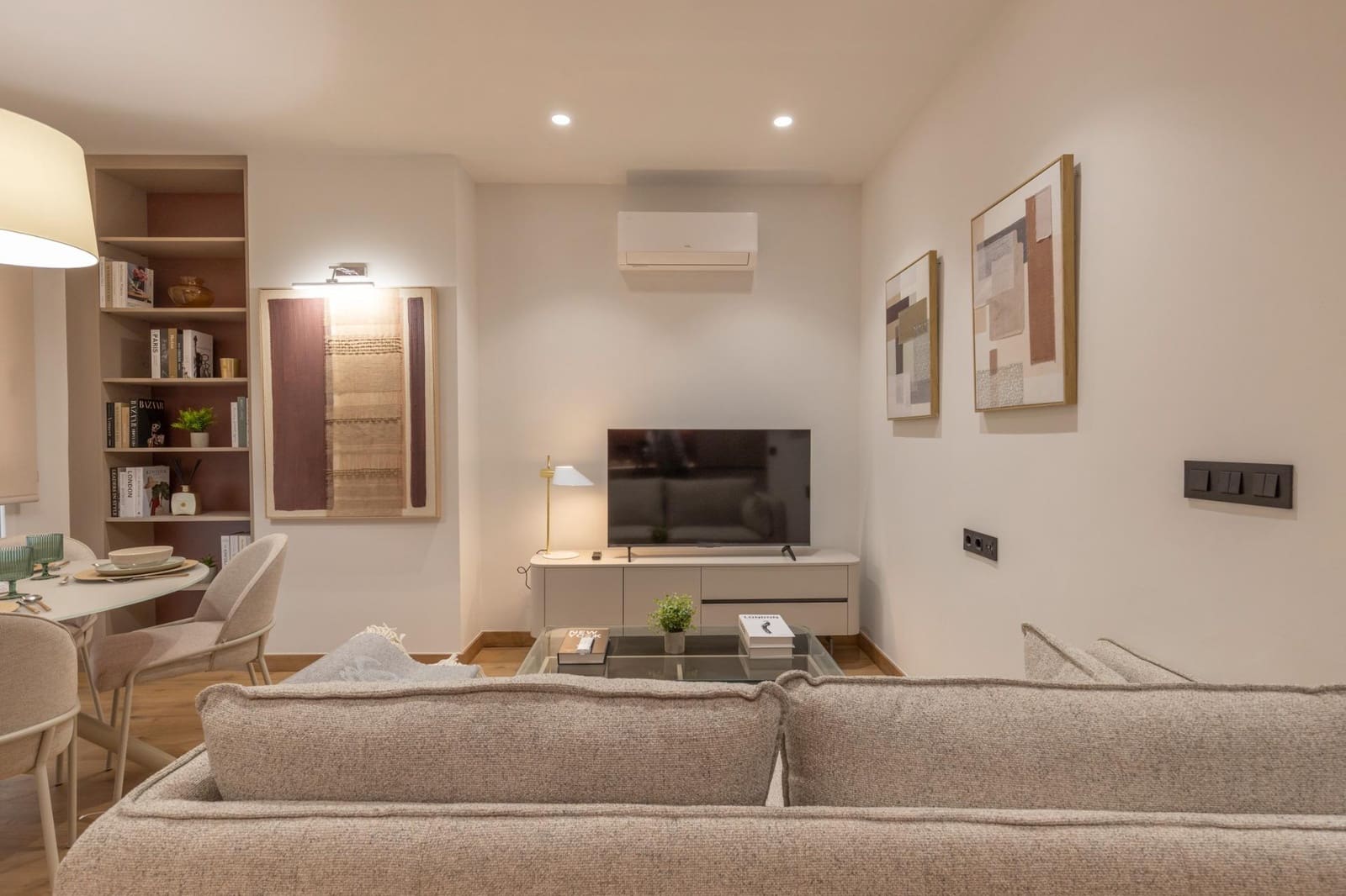 1 soverom Loft til salgs i Granada by - € 159 000 (Ref: 10165228)