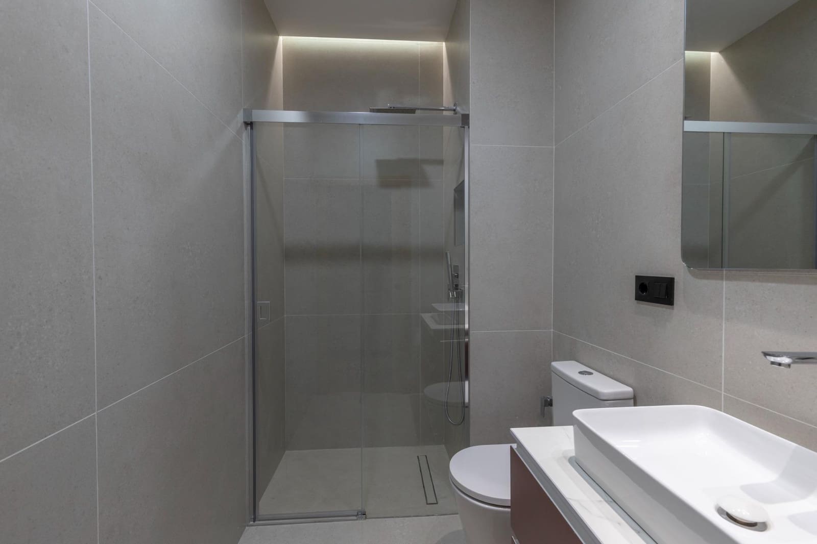 1 soverom Loft til salgs i Granada by - € 159 000 (Ref: 10165228)