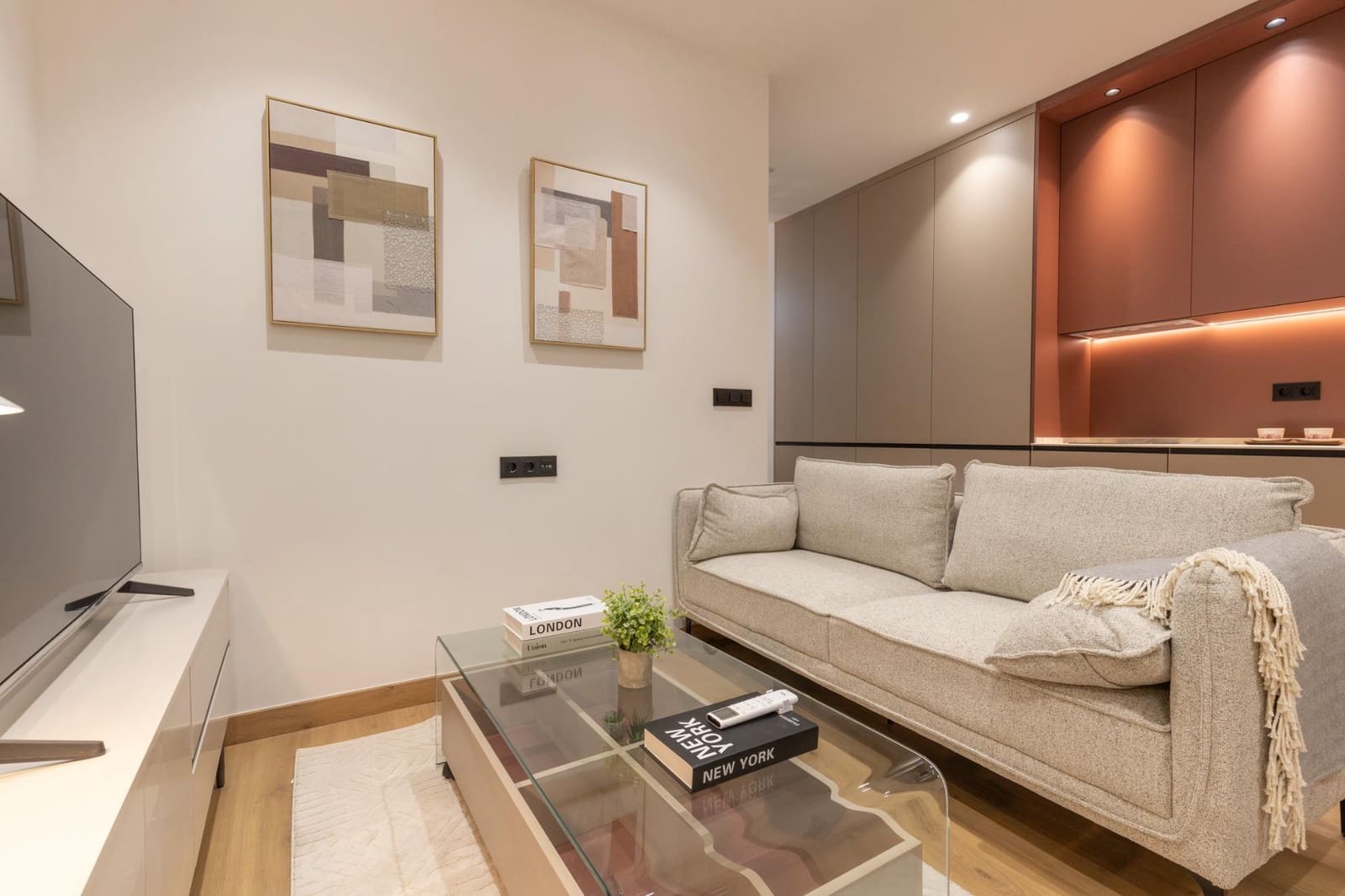1 soverom Loft til salgs i Granada by - € 159 000 (Ref: 10165228)