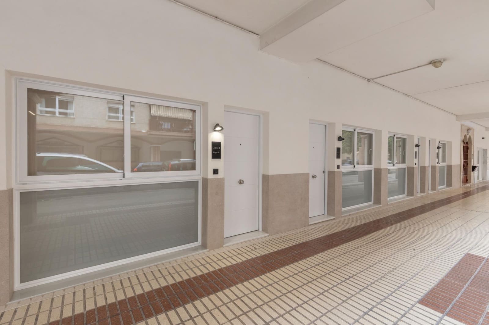 1 soverom Loft til salgs i Granada by - € 159 000 (Ref: 10165228)