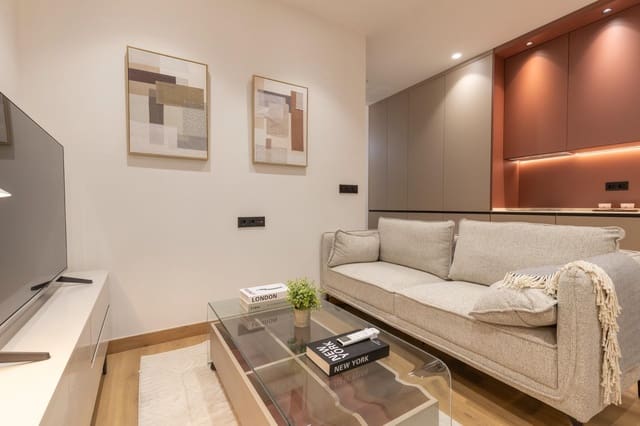 1 sypialnia Loft na sprzedaż w Miasto Grenada - 159 000 € (Ref: 10165228)