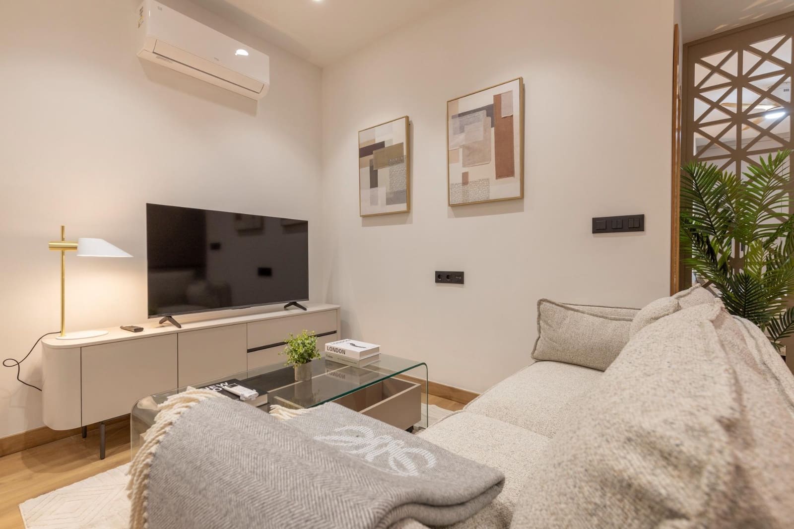 1 soverom Loft til salgs i Granada by - € 159 000 (Ref: 10165228)