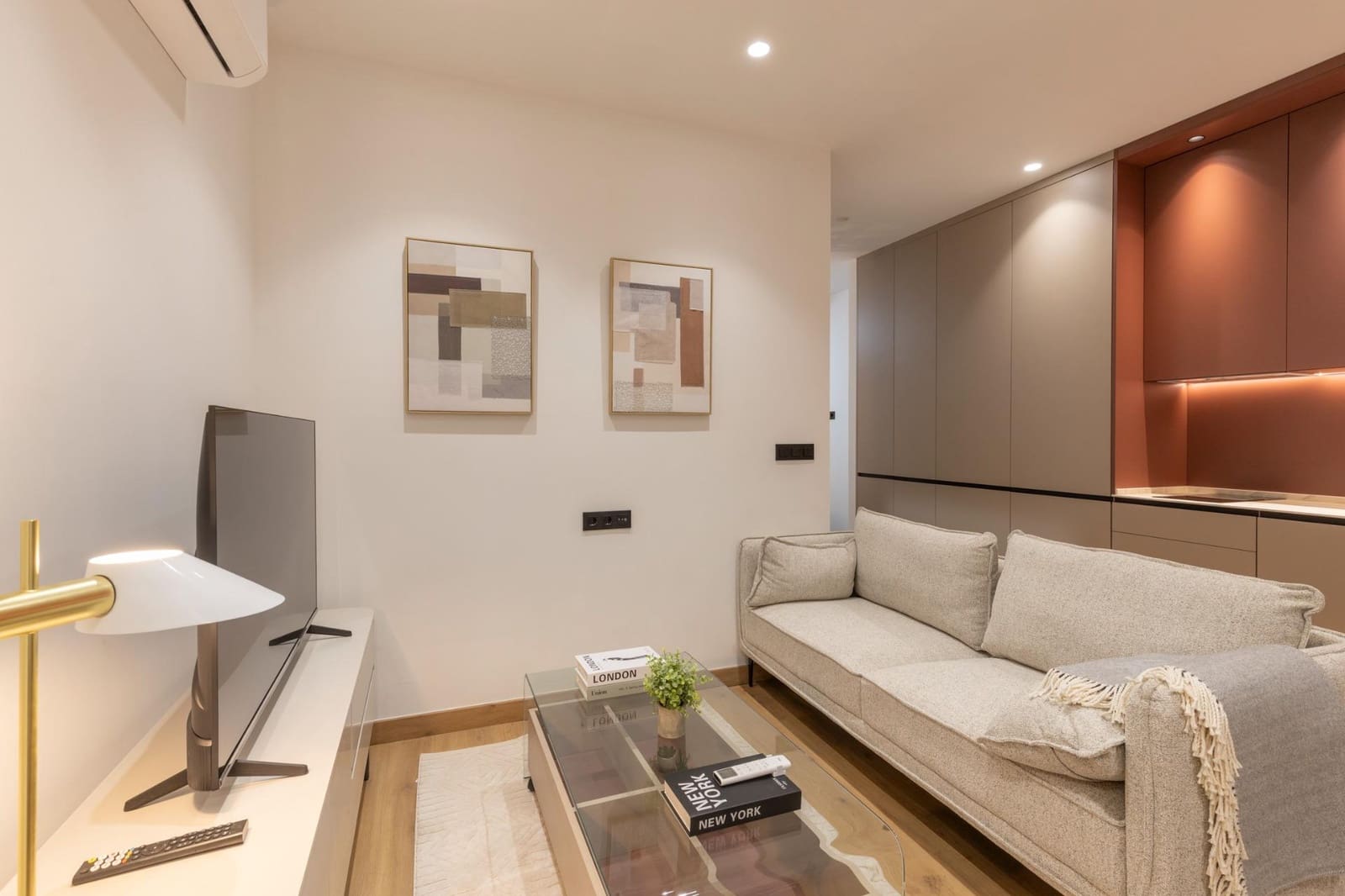 1 soverom Loft til salgs i Granada by - € 159 000 (Ref: 10165228)