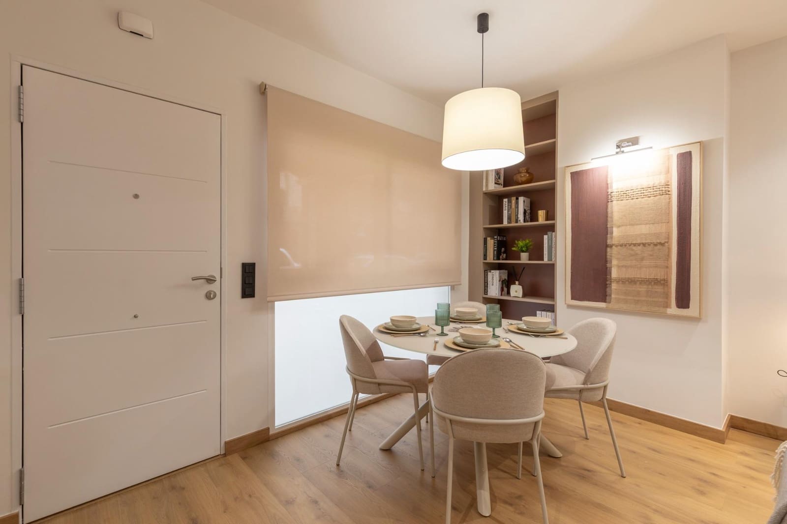 1 soverom Loft til salgs i Granada by - € 159 000 (Ref: 10165228)