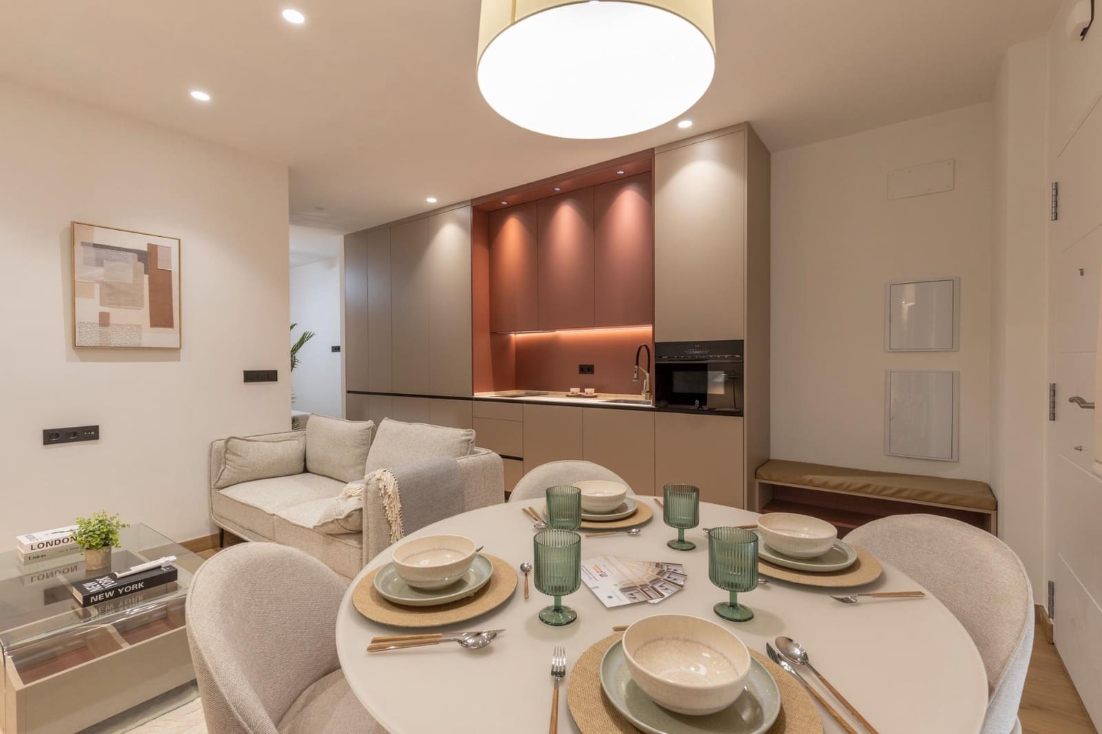 1 soverom Loft til salgs i Granada by - € 159 000 (Ref: 10165228)