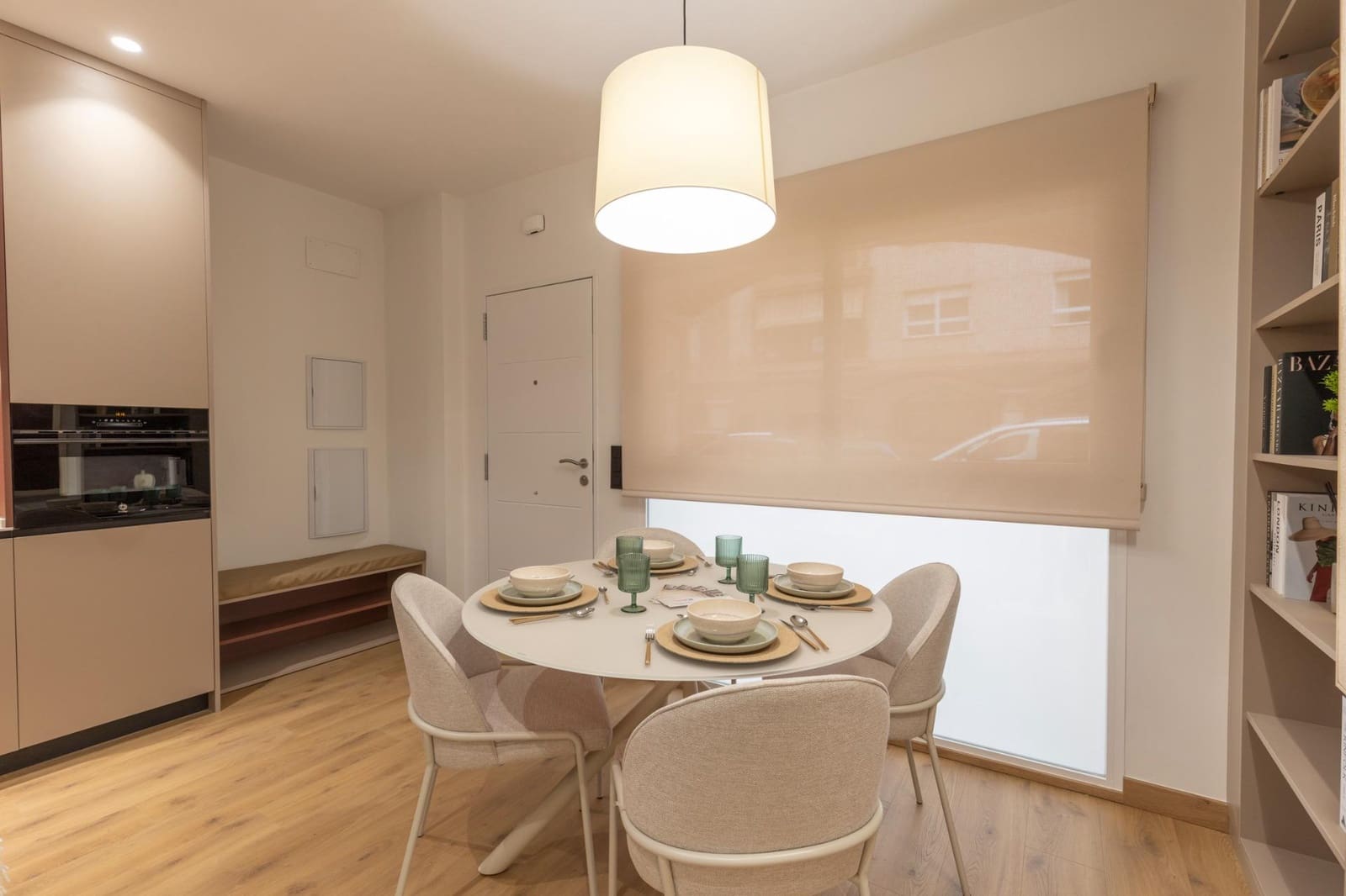 1 soverom Loft til salgs i Granada by - € 159 000 (Ref: 10165228)
