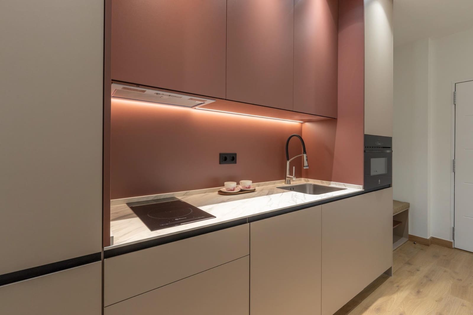 1 soverom Loft til salgs i Granada by - € 159 000 (Ref: 10165228)