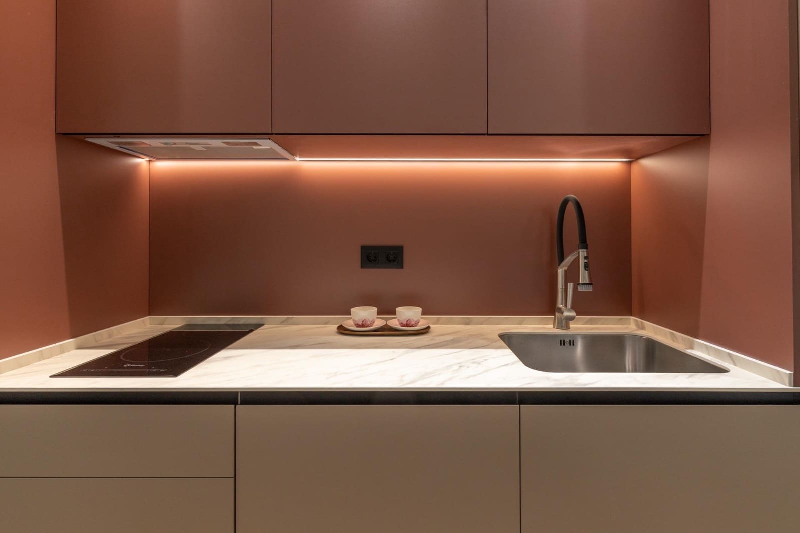 1 soverom Loft til salgs i Granada by - € 159 000 (Ref: 10165228)