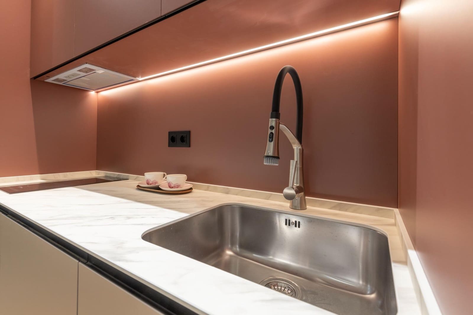 1 soverom Loft til salgs i Granada by - € 159 000 (Ref: 10165228)